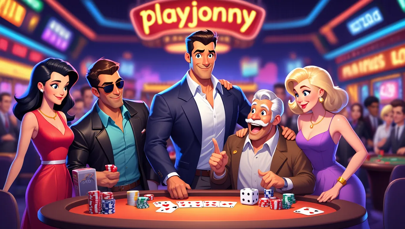 Play-jonny-casinobonus-review