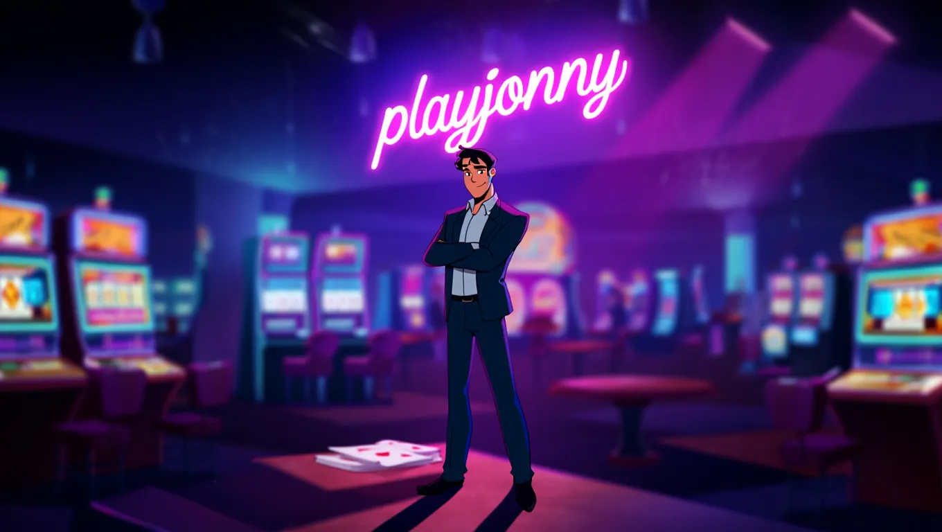 Play-jonny-casinobonus-review