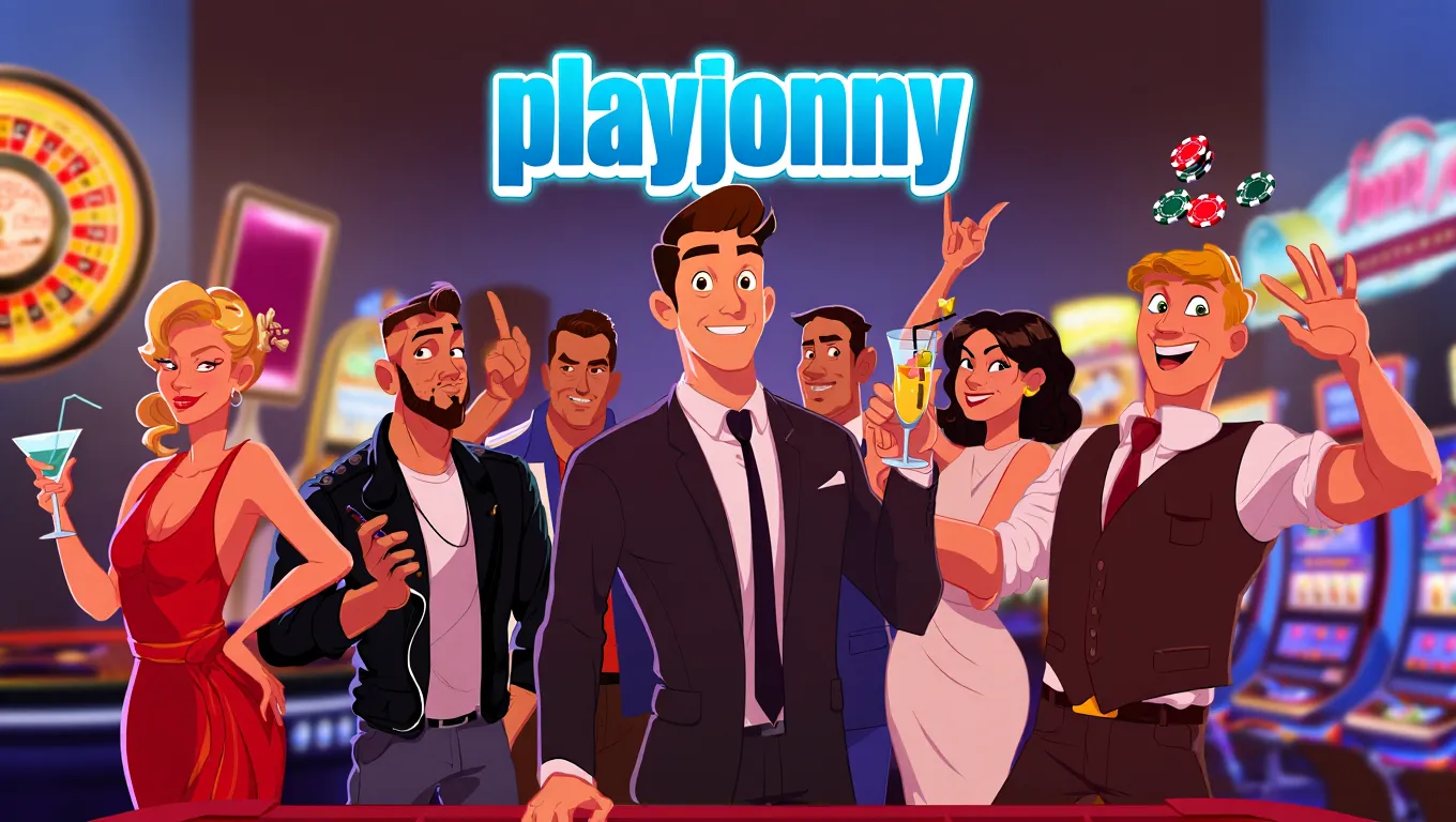 Play-jonny-casinobonus-review