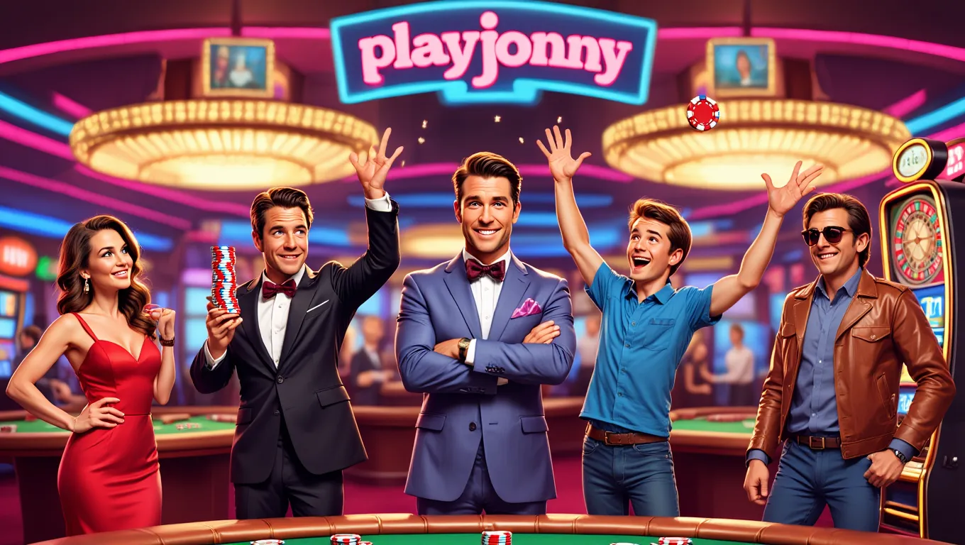 Play-jonny-casinobonus-review