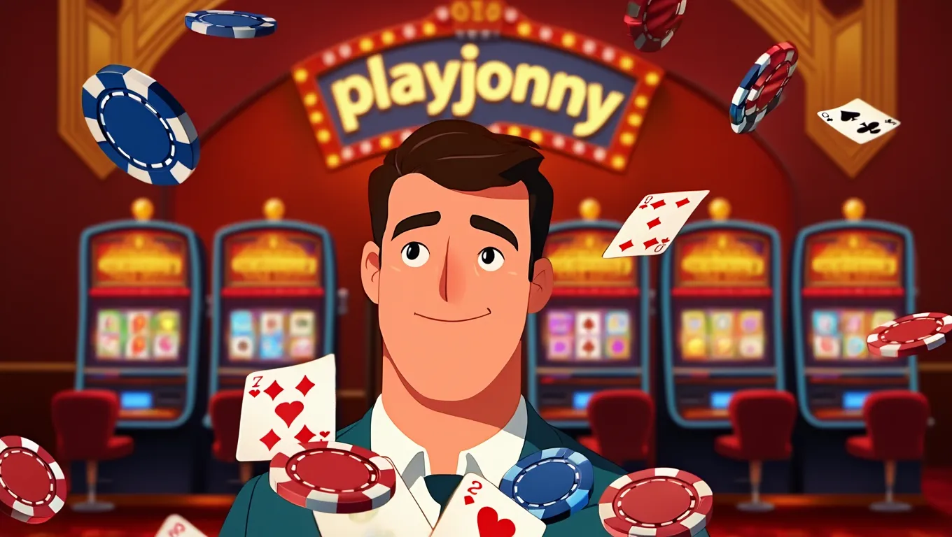Play-jonny-casinobonus-review