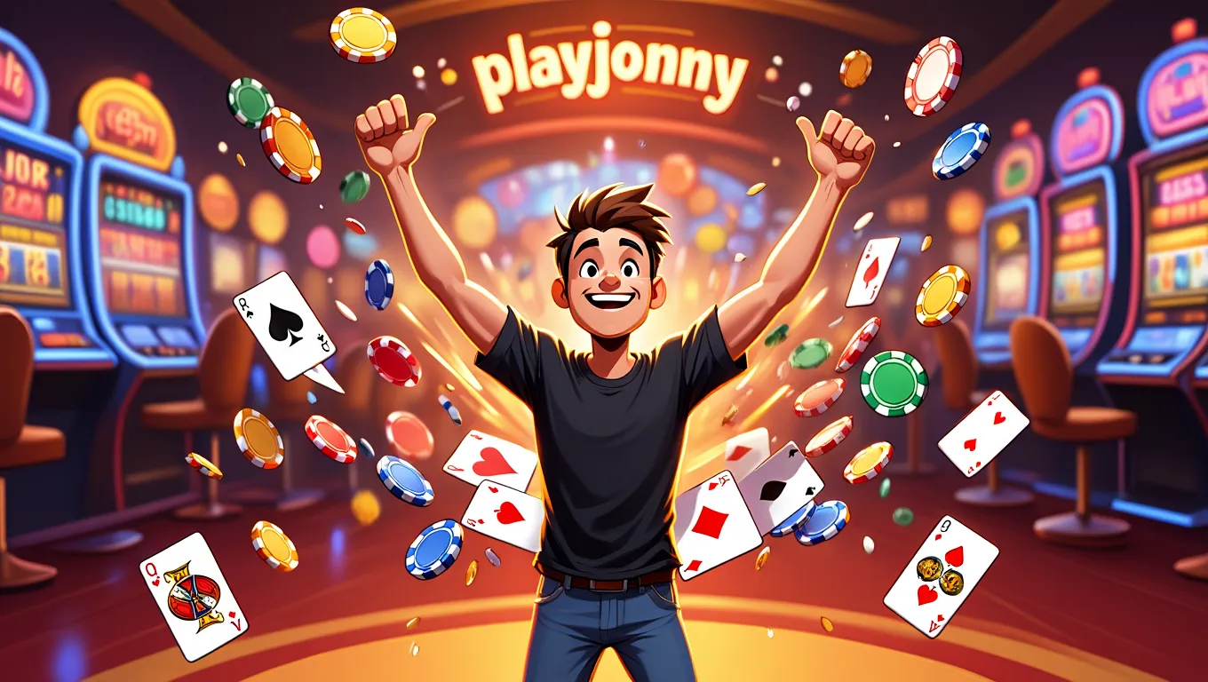 Play-jonny-casinobonus-review